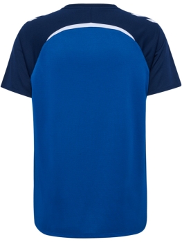 Preview: Damen  Hummel Lead 2.0 Jersey - True blue